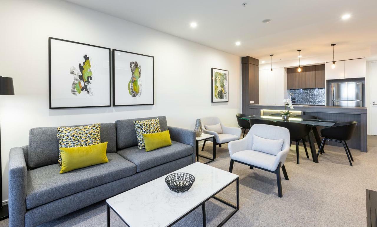 Qube Broadbeach Gold Coast Bagian luar foto